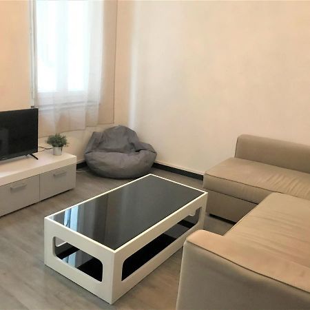 Grand Appartement 4 Couchages La Ciotat Pres De Tout Ngoại thất bức ảnh