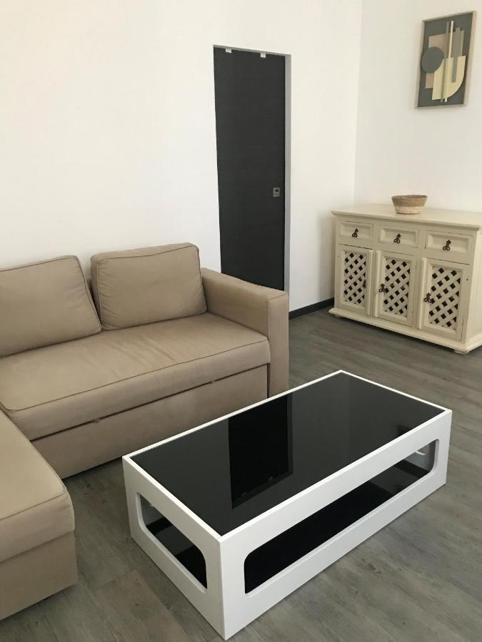 Grand Appartement 4 Couchages La Ciotat Pres De Tout Ngoại thất bức ảnh